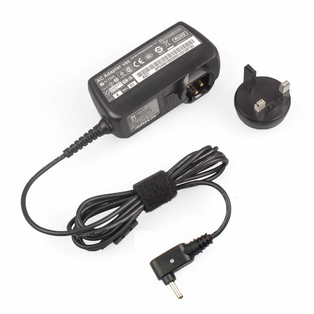 NEW Replacement Laptop Charger Adapter for Samsung Chromebook XE500C21